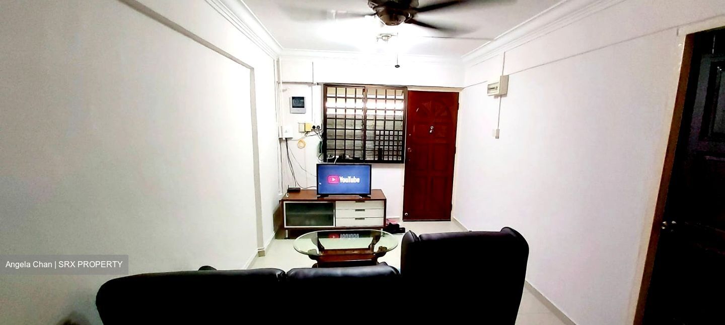 Blk 3 Lew Lian Gardens (Serangoon), HDB 3 Rooms #358985571